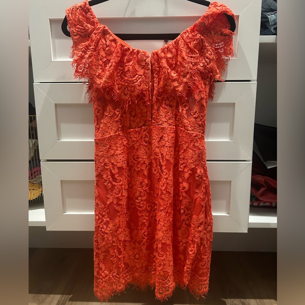 NBD x NAVEN DRESS Allie